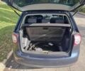 Фольксваген Гольф Плюс 2007 в Днепре (Днепропетровске) на Automoto.ua Синий Фольксваген Гольф Плюс, объемом двигателя 1.4 л и пробегом 3 тыс. км за 4800 $, фото 13 на Automoto.ua
