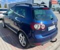 Синій Фольксваген Golf Plus, об'ємом двигуна 1.6 л та пробігом 191 тис. км за 6900 $, фото 3 на Automoto.ua