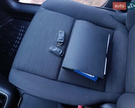 Синий Фольксваген Гольф Плюс, объемом двигателя 1.6 л и пробегом 162 тыс. км за 6500 $, фото 47 на Automoto.ua