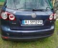 Синій Фольксваген Golf Plus, об'ємом двигуна 1.6 л та пробігом 197 тис. км за 6300 $, фото 13 на Automoto.ua