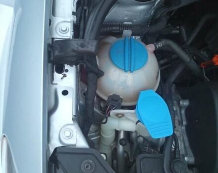 Синій Фольксваген Golf Plus, об'ємом двигуна 1.4 л та пробігом 253 тис. км за 5899 $, фото 15 на Automoto.ua