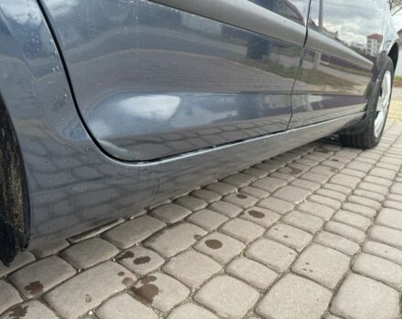 Синий Фольксваген Гольф Плюс, объемом двигателя 1.6 л и пробегом 191 тыс. км за 5999 $, фото 16 на Automoto.ua