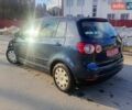 Синій Фольксваген Golf Plus, об'ємом двигуна 1.6 л та пробігом 240 тис. км за 5700 $, фото 3 на Automoto.ua