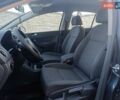 Синий Фольксваген Гольф Плюс, объемом двигателя 1.6 л и пробегом 162 тыс. км за 6500 $, фото 18 на Automoto.ua