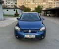 Синій Фольксваген Golf Plus, об'ємом двигуна 1.4 л та пробігом 249 тис. км за 6000 $, фото 1 на Automoto.ua