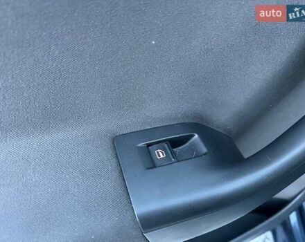 Синий Фольксваген Гольф Плюс, объемом двигателя 1.4 л и пробегом 170 тыс. км за 5290 $, фото 30 на Automoto.ua