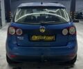 Фольксваген Гольф Плюс 2007 в Черновцах на Automoto.ua Синий Фольксваген Гольф Плюс, объемом двигателя 1.4 л и пробегом 195 тыс. км за 5300 $, фото 4 на Automoto.ua
