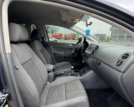 Синій Фольксваген Golf Plus, об'ємом двигуна 1.4 л та пробігом 184 тис. км за 6900 $, фото 15 на Automoto.ua