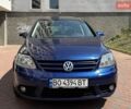 Синій Фольксваген Golf Plus, об'ємом двигуна 1.9 л та пробігом 267 тис. км за 6250 $, фото 5 на Automoto.ua