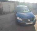 Синий Фольксваген Гольф Плюс, объемом двигателя 1.9 л и пробегом 281 тыс. км за 5297 $, фото 5 на Automoto.ua