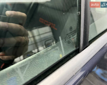 Синій Фольксваген Golf Plus, об'ємом двигуна 0 л та пробігом 220 тис. км за 5700 $, фото 8 на Automoto.ua