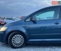 Синий Фольксваген Гольф Плюс, объемом двигателя 1.4 л и пробегом 170 тыс. км за 5290 $, фото 3 на Automoto.ua