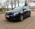 Синий Фольксваген Гольф Плюс, объемом двигателя 1.6 л и пробегом 226 тыс. км за 5500 $, фото 1 на Automoto.ua