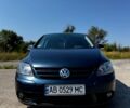 Синій Фольксваген Golf Plus, об'ємом двигуна 1.39 л та пробігом 270 тис. км за 5900 $, фото 1 на Automoto.ua