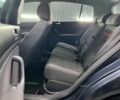 Синий Фольксваген Гольф Плюс, объемом двигателя 1.6 л и пробегом 220 тыс. км за 5700 $, фото 12 на Automoto.ua