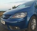 Синій Фольксваген Golf Plus, об'ємом двигуна 1.4 л та пробігом 198 тис. км за 7500 $, фото 4 на Automoto.ua