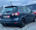 Синий Фольксваген Гольф Плюс, объемом двигателя 1.4 л и пробегом 170 тыс. км за 5290 $, фото 8 на Automoto.ua