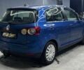 Фольксваген Гольф Плюс 2007 в Черновцах на Automoto.ua Синий Фольксваген Гольф Плюс, объемом двигателя 1.4 л и пробегом 195 тыс. км за 5300 $, фото 5 на Automoto.ua