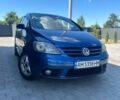 Синій Фольксваген Golf Plus, об'ємом двигуна 1.4 л та пробігом 300 тис. км за 5300 $, фото 1 на Automoto.ua