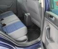 Синій Фольксваген Golf Plus, об'ємом двигуна 1.6 л та пробігом 141 тис. км за 6700 $, фото 70 на Automoto.ua