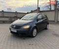 Синий Фольксваген Гольф Плюс, объемом двигателя 1.39 л и пробегом 240 тыс. км за 6500 $, фото 1 на Automoto.ua