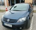 Синій Фольксваген Golf Plus, об'ємом двигуна 1.6 л та пробігом 170 тис. км за 7800 $, фото 1 на Automoto.ua
