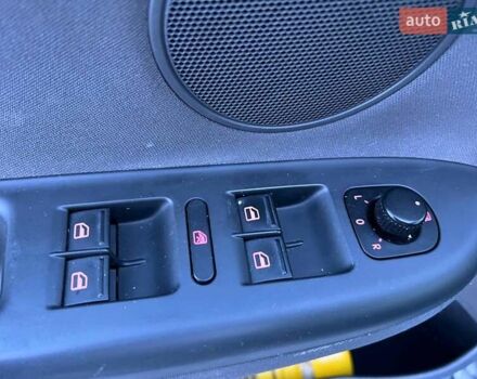 Синий Фольксваген Гольф Плюс, объемом двигателя 1.4 л и пробегом 170 тыс. км за 5290 $, фото 15 на Automoto.ua