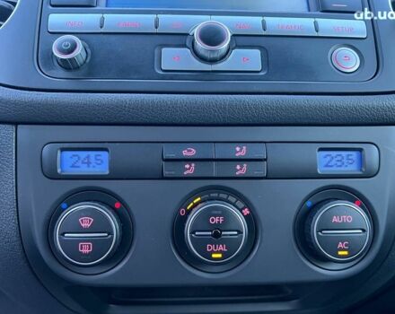 Синий Фольксваген Гольф Плюс, объемом двигателя 1.4 л и пробегом 170 тыс. км за 5290 $, фото 26 на Automoto.ua