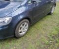 Синій Фольксваген Golf Plus, об'ємом двигуна 1.6 л та пробігом 197 тис. км за 6300 $, фото 3 на Automoto.ua