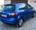 Синій Фольксваген Golf Plus, об'ємом двигуна 1.4 л та пробігом 314 тис. км за 4900 $, фото 8 на Automoto.ua
