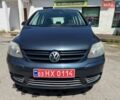 Синій Фольксваген Golf Plus, об'ємом двигуна 1.4 л та пробігом 220 тис. км за 6100 $, фото 3 на Automoto.ua