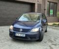 Синій Фольксваген Golf Plus, об'ємом двигуна 1.9 л та пробігом 315 тис. км за 2751 $, фото 14 на Automoto.ua