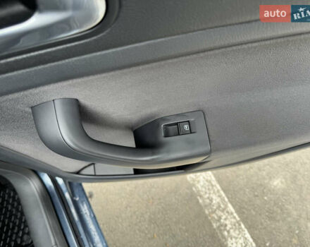 Синій Фольксваген Golf Plus, об'ємом двигуна 1.4 л та пробігом 184 тис. км за 6900 $, фото 10 на Automoto.ua