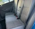 Синий Фольксваген Гольф Плюс, объемом двигателя 1.6 л и пробегом 168 тыс. км за 6350 $, фото 23 на Automoto.ua