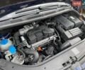 Синий Фольксваген Гольф Плюс, объемом двигателя 1.9 л и пробегом 272 тыс. км за 6200 $, фото 5 на Automoto.ua