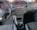 Синий Фольксваген Гольф Плюс, объемом двигателя 1.4 л и пробегом 255 тыс. км за 6000 $, фото 7 на Automoto.ua