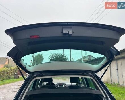 Синий Фольксваген Гольф Плюс, объемом двигателя 1.9 л и пробегом 223 тыс. км за 8200 $, фото 26 на Automoto.ua