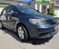 Синій Фольксваген Golf Plus, об'ємом двигуна 1.4 л та пробігом 220 тис. км за 6100 $, фото 10 на Automoto.ua