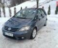 Синий Фольксваген Гольф Плюс, объемом двигателя 1.9 л и пробегом 231 тыс. км за 6900 $, фото 1 на Automoto.ua