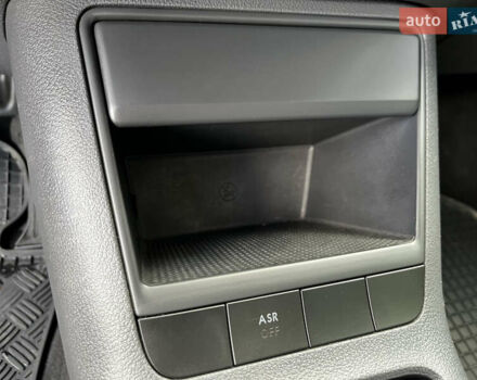 Синий Фольксваген Гольф Плюс, объемом двигателя 1.6 л и пробегом 167 тыс. км за 6300 $, фото 35 на Automoto.ua