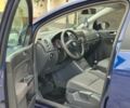 Синій Фольксваген Golf Plus, об'ємом двигуна 1.9 л та пробігом 315 тис. км за 2751 $, фото 9 на Automoto.ua