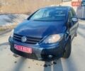 Синій Фольксваген Golf Plus, об'ємом двигуна 1.6 л та пробігом 240 тис. км за 5700 $, фото 8 на Automoto.ua