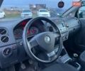Синий Фольксваген Гольф Плюс, объемом двигателя 1.4 л и пробегом 170 тыс. км за 5290 $, фото 16 на Automoto.ua