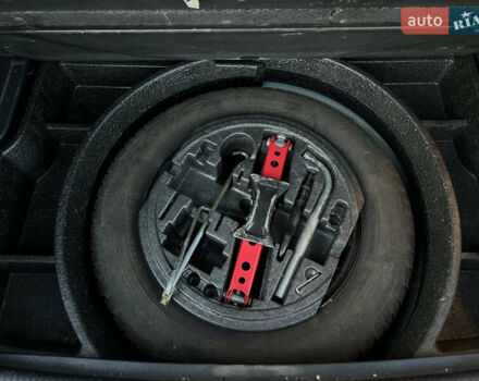 Синий Фольксваген Гольф Плюс, объемом двигателя 1.6 л и пробегом 195 тыс. км за 6200 $, фото 26 на Automoto.ua