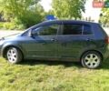 Синій Фольксваген Golf Plus, об'ємом двигуна 1.6 л та пробігом 232 тис. км за 6950 $, фото 16 на Automoto.ua