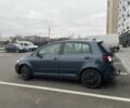 Синій Фольксваген Golf Plus, об'ємом двигуна 1.4 л та пробігом 200 тис. км за 3999 $, фото 6 на Automoto.ua
