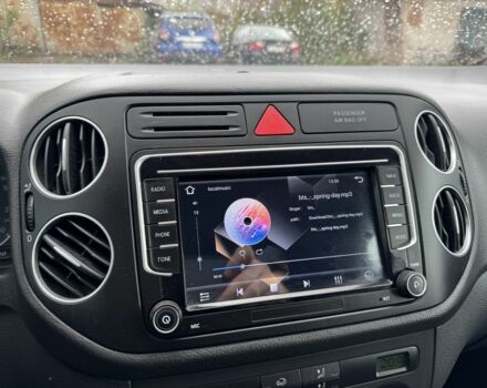 Синий Фольксваген Гольф Плюс, объемом двигателя 1.6 л и пробегом 191 тыс. км за 5999 $, фото 23 на Automoto.ua