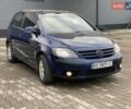 Синий Фольксваген Гольф Плюс, объемом двигателя 1.9 л и пробегом 320 тыс. км за 6700 $, фото 1 на Automoto.ua