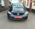 Синій Фольксваген Golf Plus, об'ємом двигуна 1.4 л та пробігом 245 тис. км за 5500 $, фото 13 на Automoto.ua