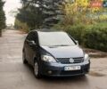 Синій Фольксваген Golf Plus, об'ємом двигуна 1.4 л та пробігом 180 тис. км за 6400 $, фото 4 на Automoto.ua
